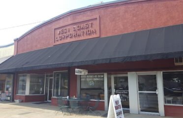 Gazebo Coffee Shoppe & Deli