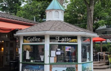 Gazebo Coffee