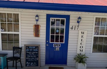 Gem City Coffee, Inc.