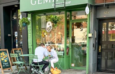 Gemina Coffee Shop
