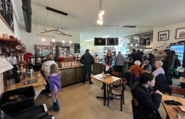 Gemini Cafe & Bakery