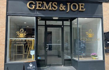 Gems & Joe