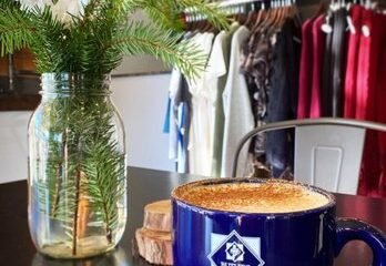 Generations Coffee