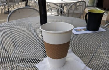 Generoasta Coffee & Cafe