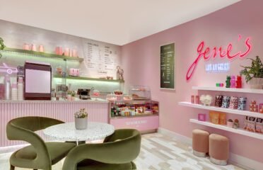 Gene’s Cafe