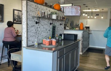 Genesis Coffee House & Eatery
