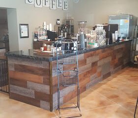 Genesis Coffee Roasters