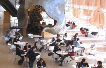Genomics Cafe