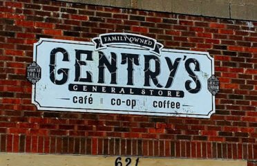 Gentry’s