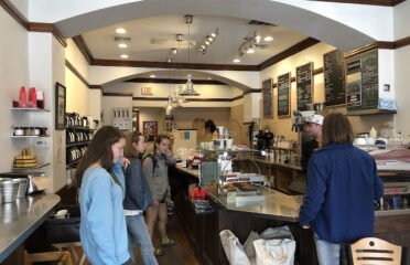 George Howell Coffee
