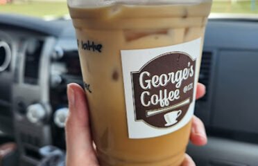 Georges Coffee @ 121