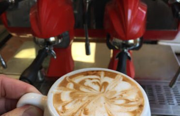 Georgia Street Grind