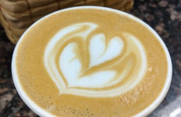 Georgio’s Coffee Roasters