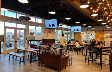 Gera Coffee & Ice Cream