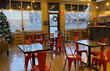 Germania Brew Haus | Jerseyville | Drive-Thru | Events Venue
