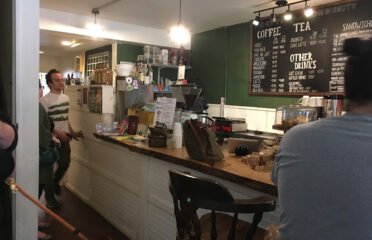 Germantown Espresso Bar (New Location)