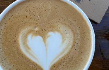 Get Perked Coffee & Breakfast