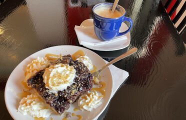 Get Real Coffee