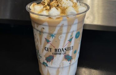 Get Roasted Coffee Co.