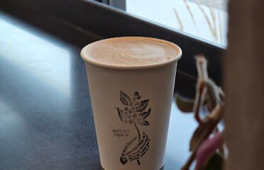 Ghost Town Coffee Roasters