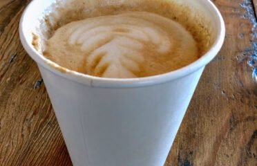 Ghost Town Coffee Roasters
