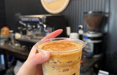 Ghoul Coffee Company