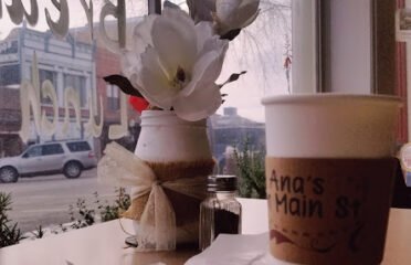 GiGiÃ¢â‚¬â„¢s Coffee House