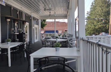 Giacinta’s Gelato & Caffe