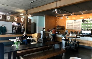 Giant Coffee