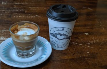 Giddy Goat Coffee House