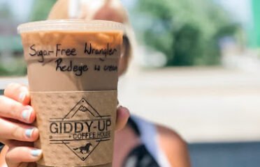 Giddy-Up Coffee House