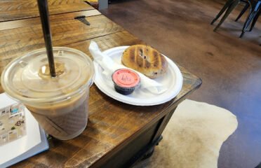 Giddy-Up Coffee House