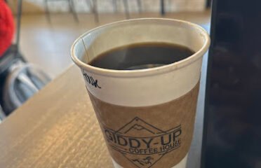 Giddy-Up Coffeehouse