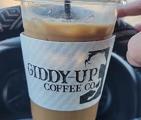 Giddy-up Coffee Co.