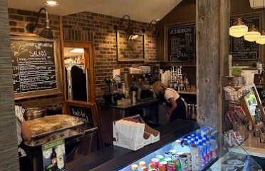 GigiÃ¢â‚¬â„¢s Coffee House