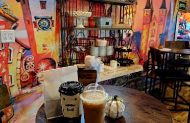 Gigi’s Coffeehouse