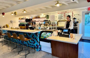 Gilbert’s Coffee Bar – Port Salerno