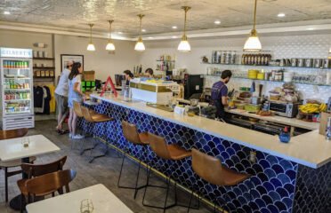 Gilbert’s Coffee Bar – Sunset Bay