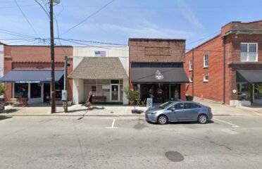 Gilmore’s Coffee House