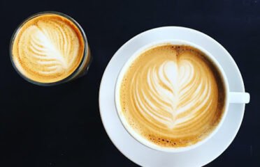 Gimme! Coffee – MLK St.