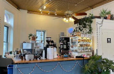 Gimme! Coffee – Trumansburg