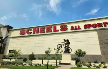 Ginna’s CafÃƒÂ© @ SCHEELS