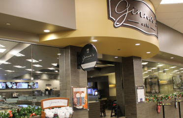 Ginna’s Cafe