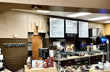Ginna’s Cafe