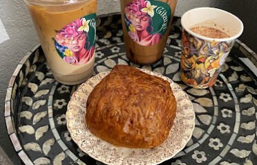 Gitana Cafe