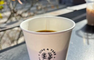 Give & Take Coffee