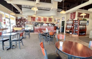 Gizzi’s Coffee