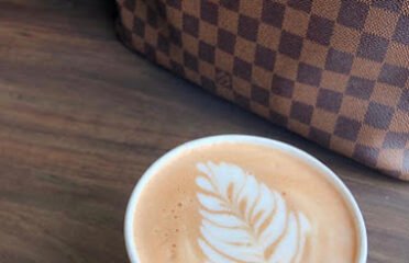 Glacial Coffeehouse