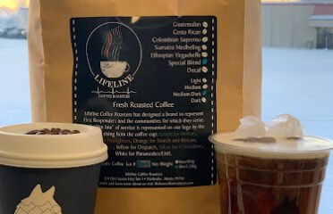 Glacier Grind Coffee, LLC – Shoppers Forum Mall