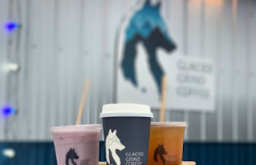 Glacier Grind Coffee, LLC – Van Horn